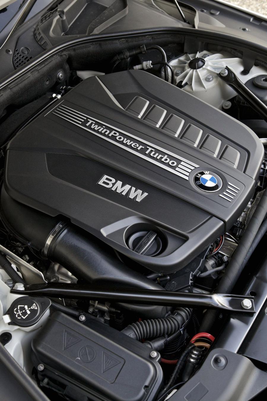  BMW 6-Series Coupe 2012 года  (фото 177 из 207)